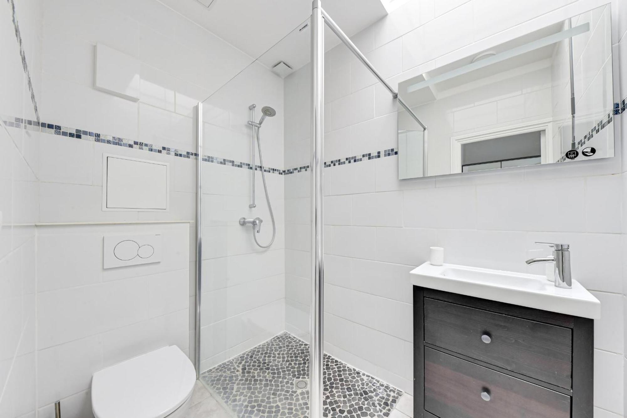 Lovely Studio For 2 Near The Seine Paris Exteriör bild